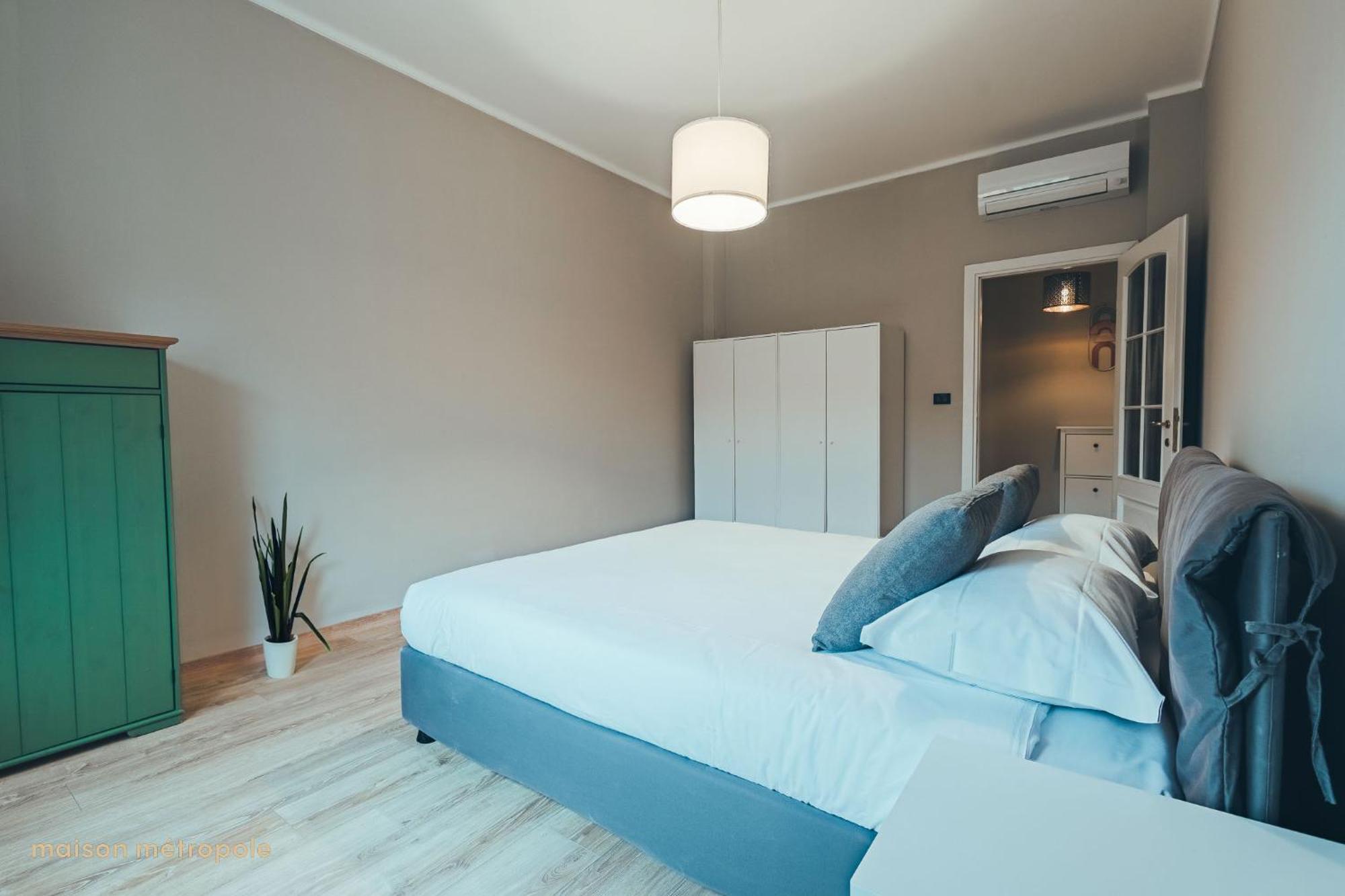 شقة La Mole House تورينو المظهر الخارجي الصورة